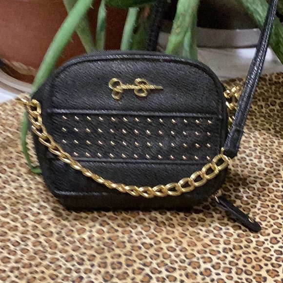 Adorable like new without tags Jessica Simpson crossbody travel bag. - Picture 9 of 9